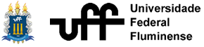 Logo da Universidade Federal Fluminense