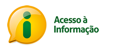 Logo do site Acesso à Informação