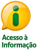 Logo do site Acesso à Informação